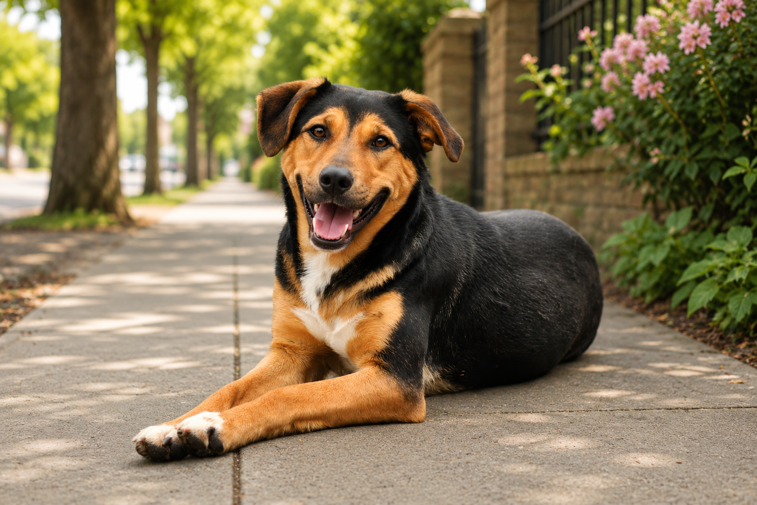Día mundial del perro sin raza: Beneficios de adoptar un mestizo y darle un hogar responsable