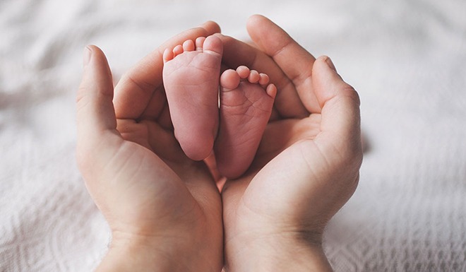 Tamizaje neonatal es la prueba clave para detectar enfermedades desde el primer día de nacido