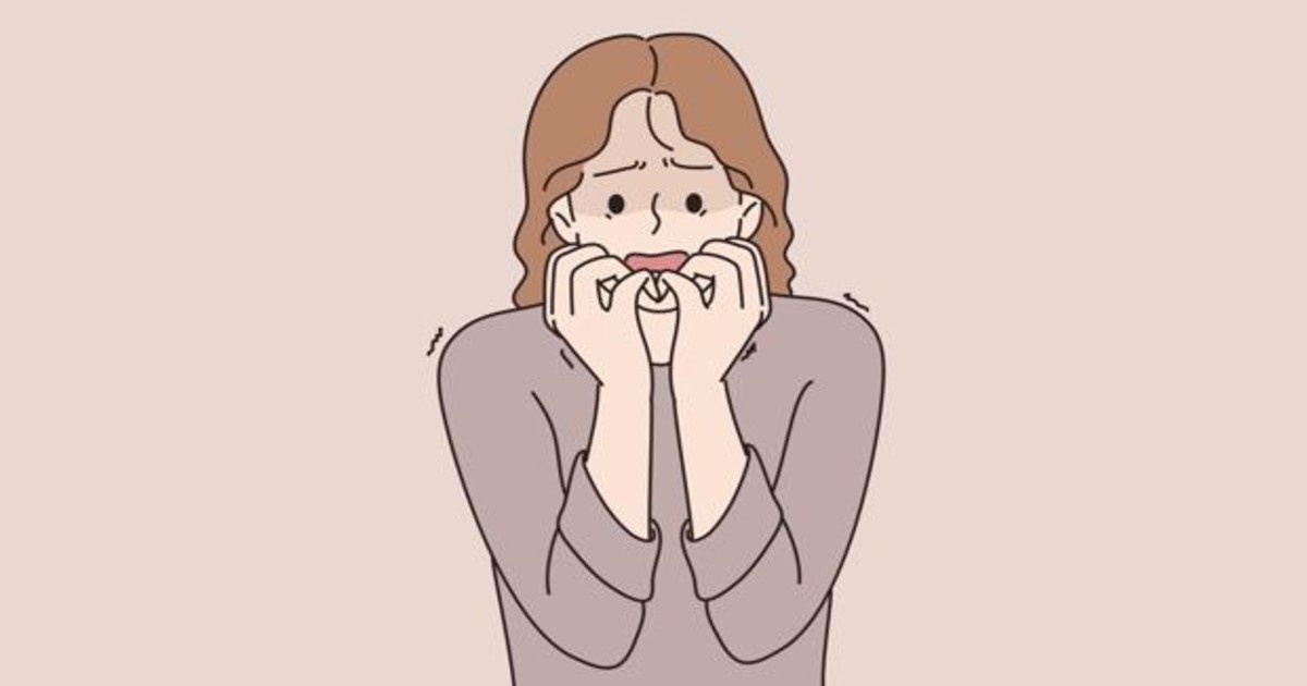 ¿Sufres de ansiedad? Cinco aspectos a tener en cuenta con este trastorno