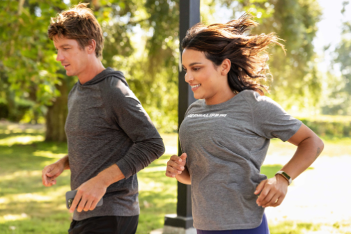Running: los beneficios de correr para el cuerpo y la mente y consejos para comenzar