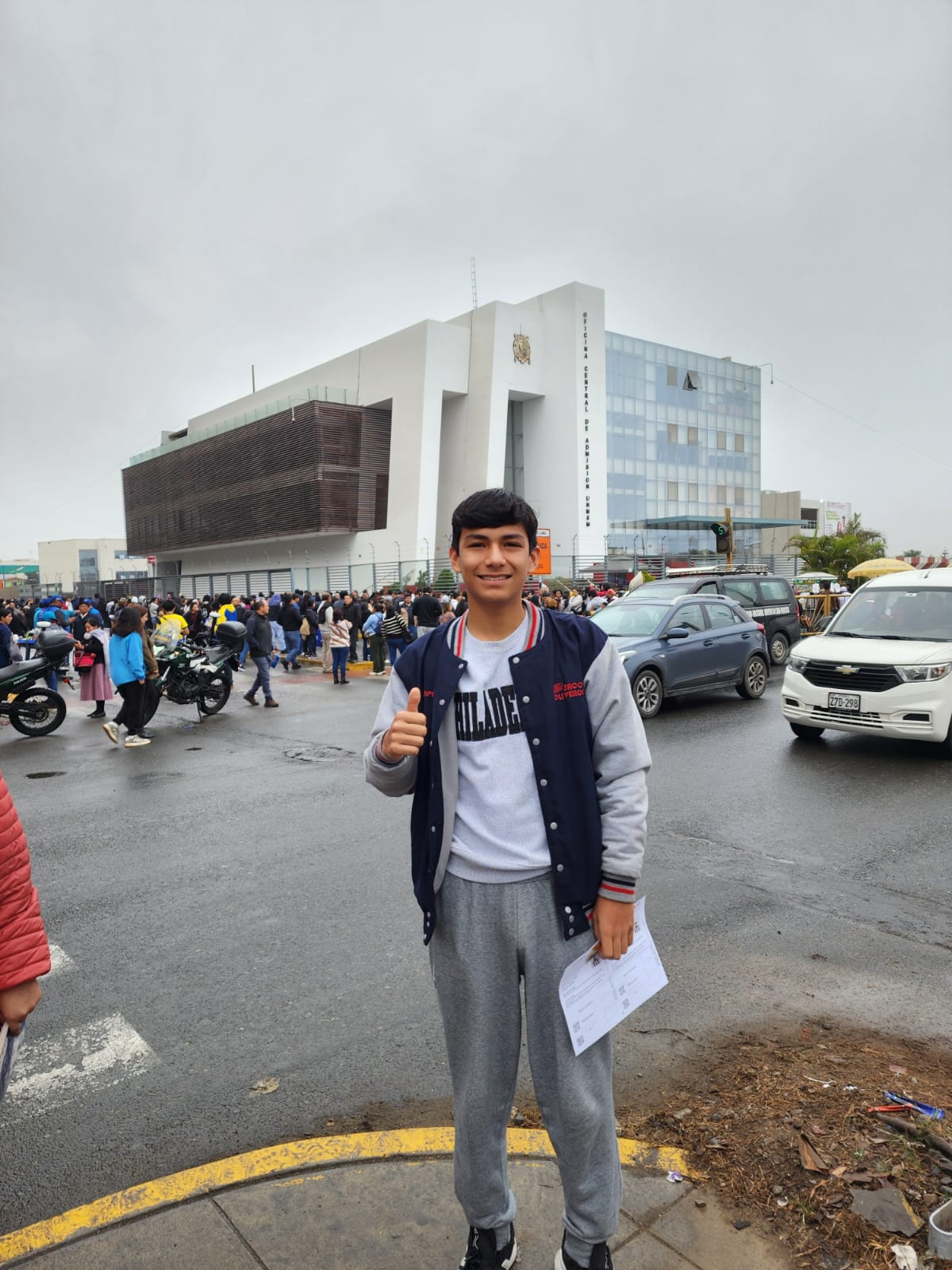 INCREIBLE ! NIÑOS TALENTOSOS QUE INGRESARON A UNMSM NO PODRÁN REALIZAR ESTUDIOS UNIVERSITARIOS.
