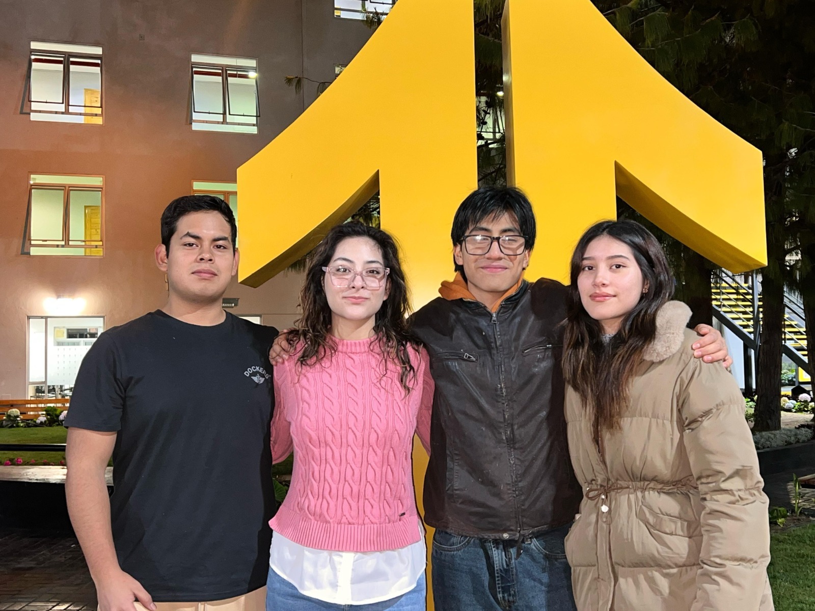 ¿Pepas de palta como snack saludable?: estudiantes de la UPN combinan sostenibilidad con innovación  