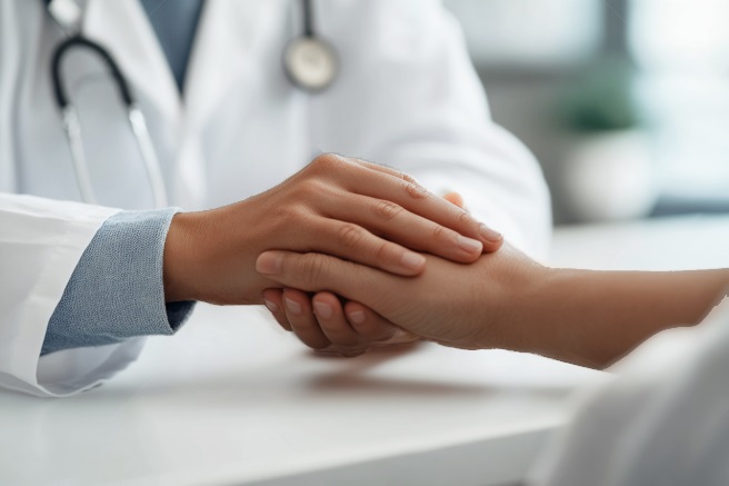 Cuidados paliativos: ¿qué son y cuándo se necesitan?