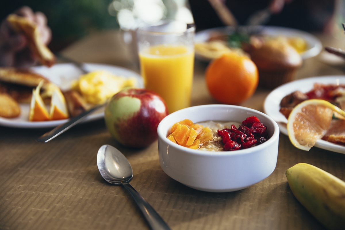 Dietas peligrosas: conoce los riesgos para tu salud