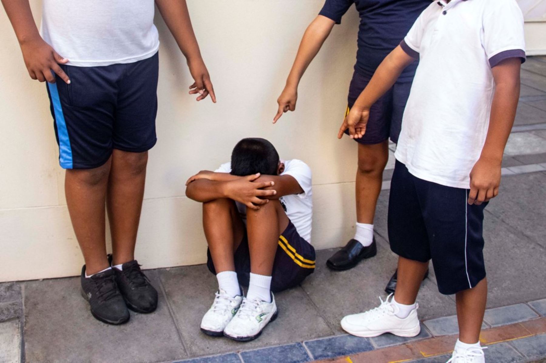 ¡Atención padres y docentes! Siga estos consejos para prevenir el bullying en la escuela