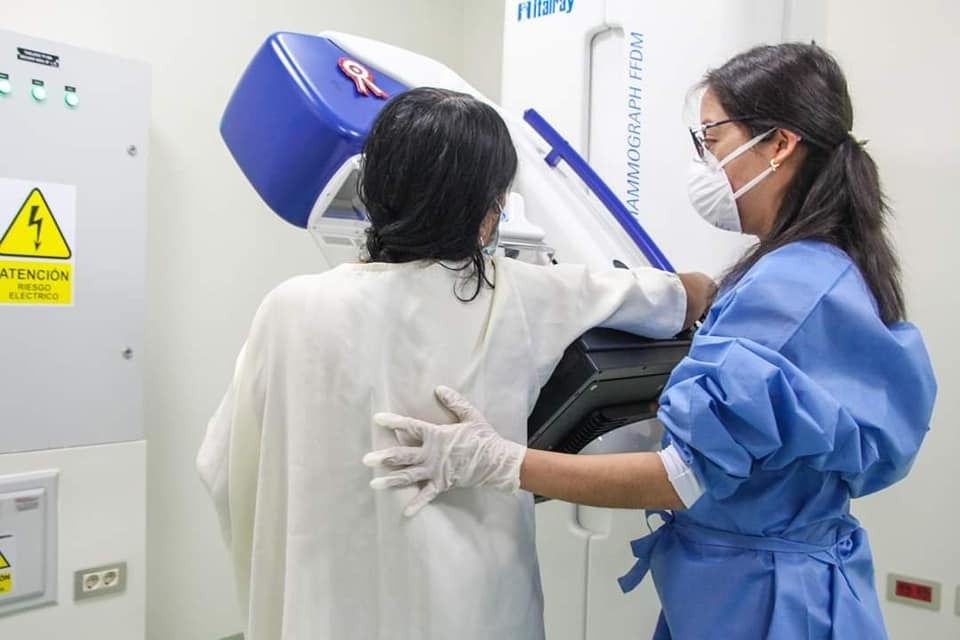 5 chequeos médicos preventivos que debes realizarte si tienes más de 40 años