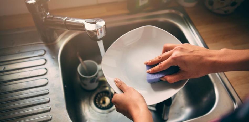 TIPS PARA AHORRAR AGUA EN VERANO