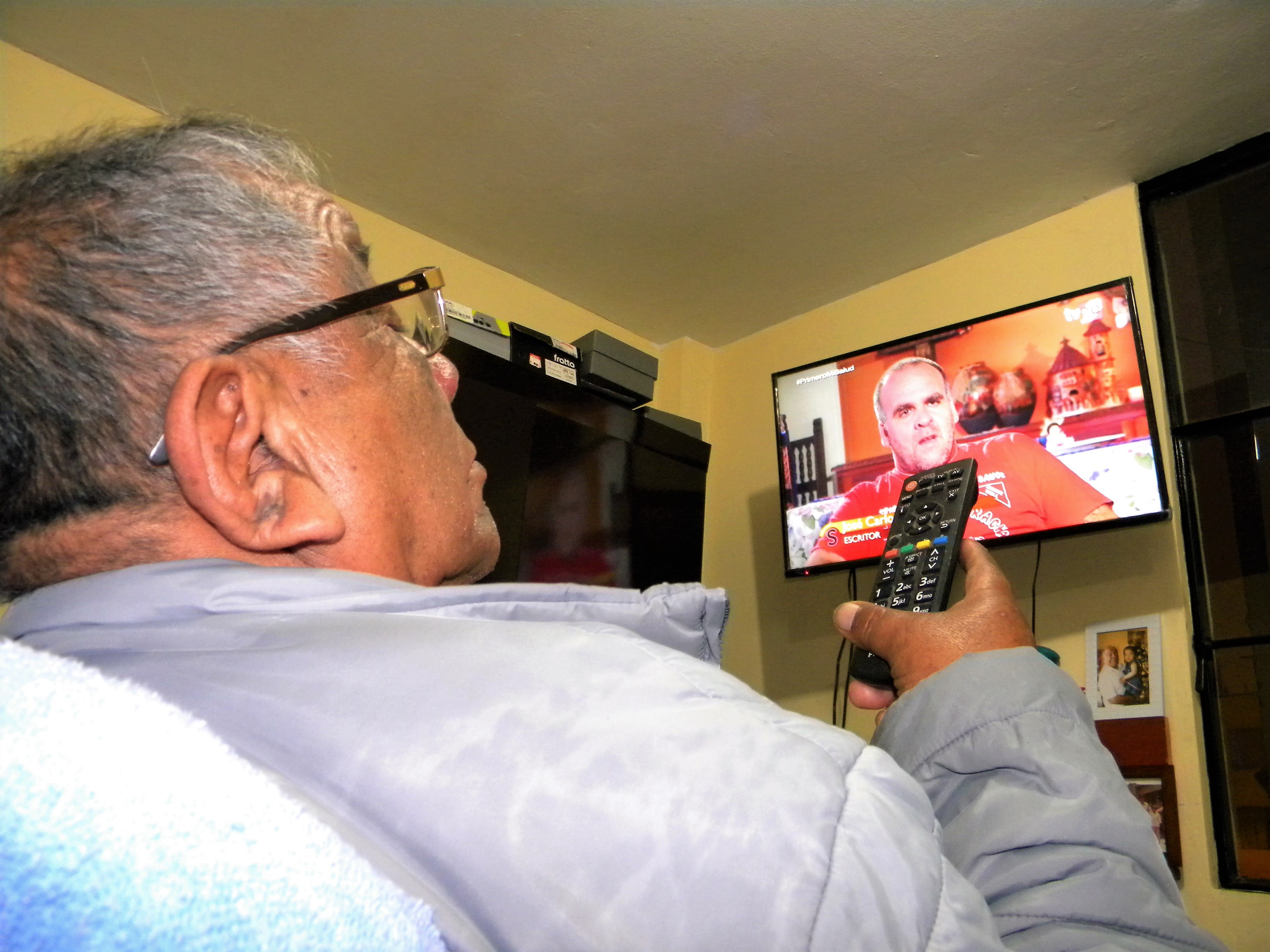 Cinco consejos para reducir el ruido en casa