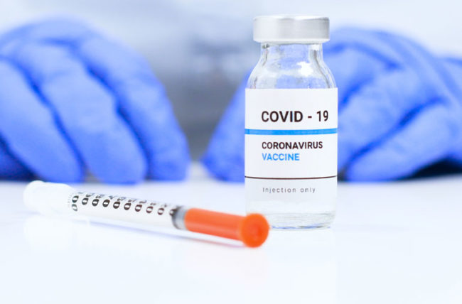 ¿Puedo recibir la vacuna covid-19 si tengo cáncer?