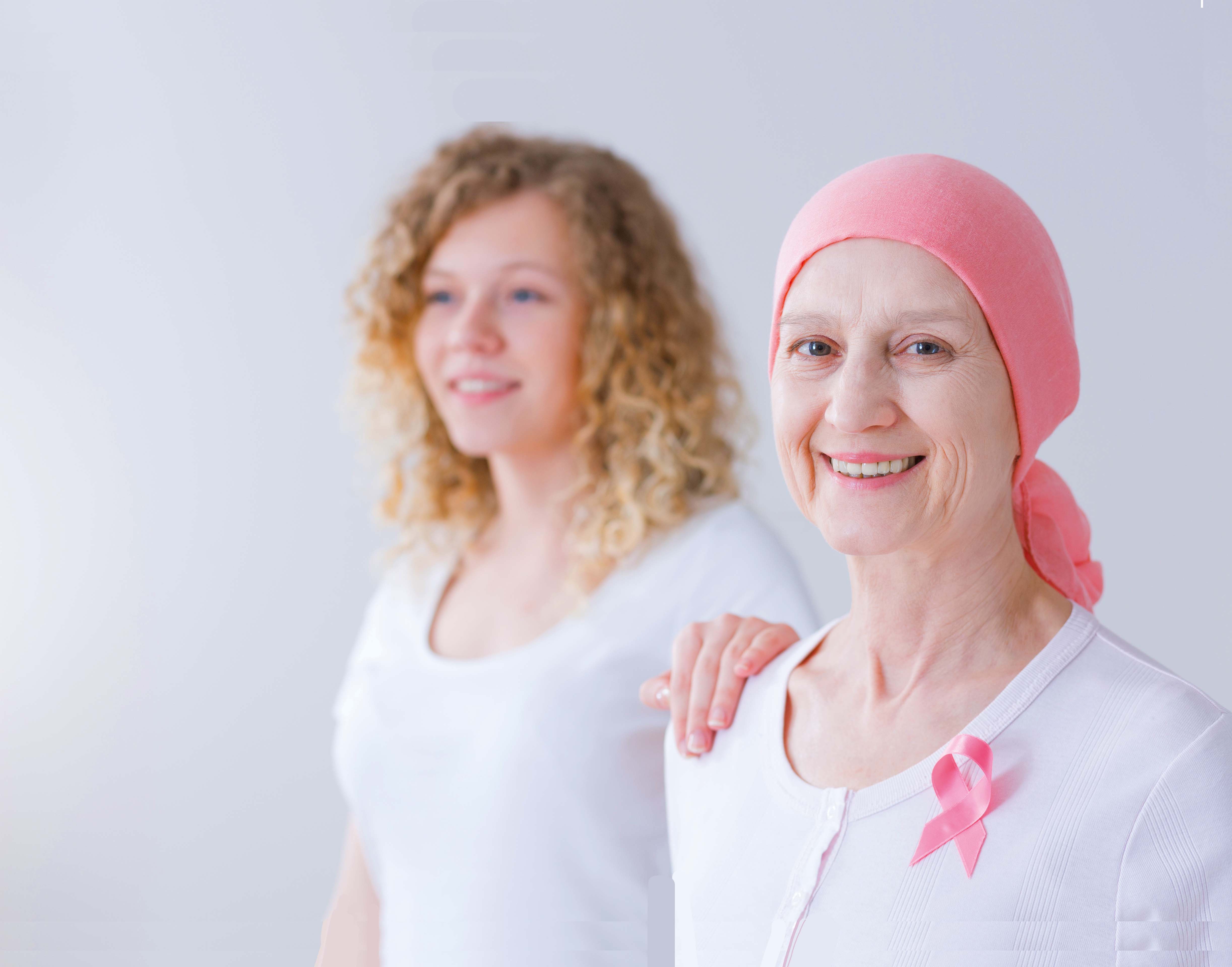 CUATRO HÁBITOS QUE PUEDEN AYUDAR A PREVENIR EL CÁNCER DE MAMA