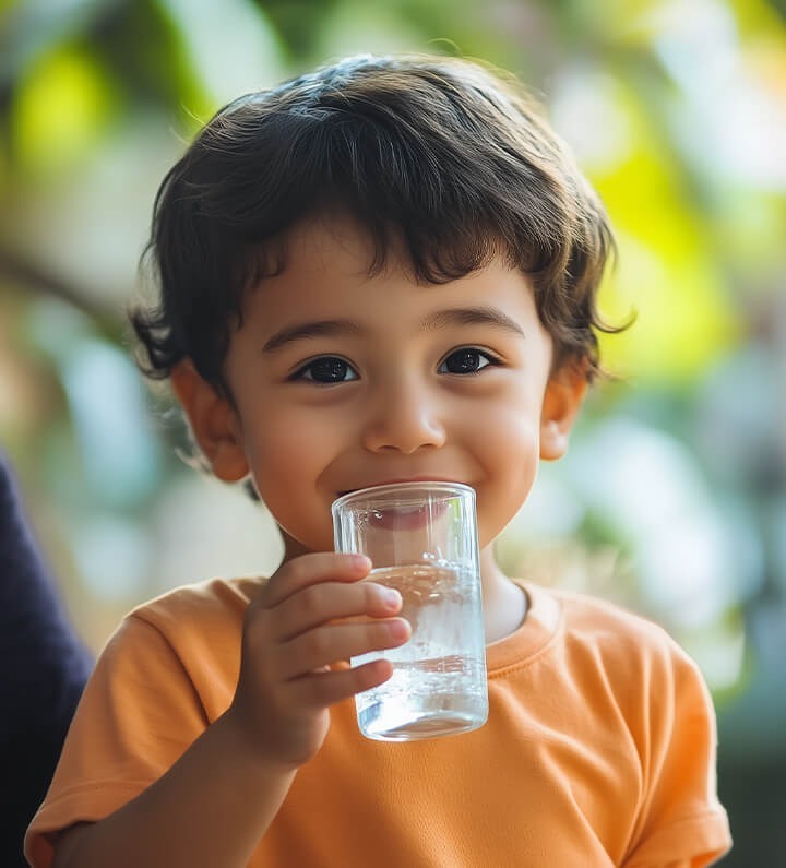 Verano Intenso: ¿Por qué los niños y adultos mayores se deshidratan?