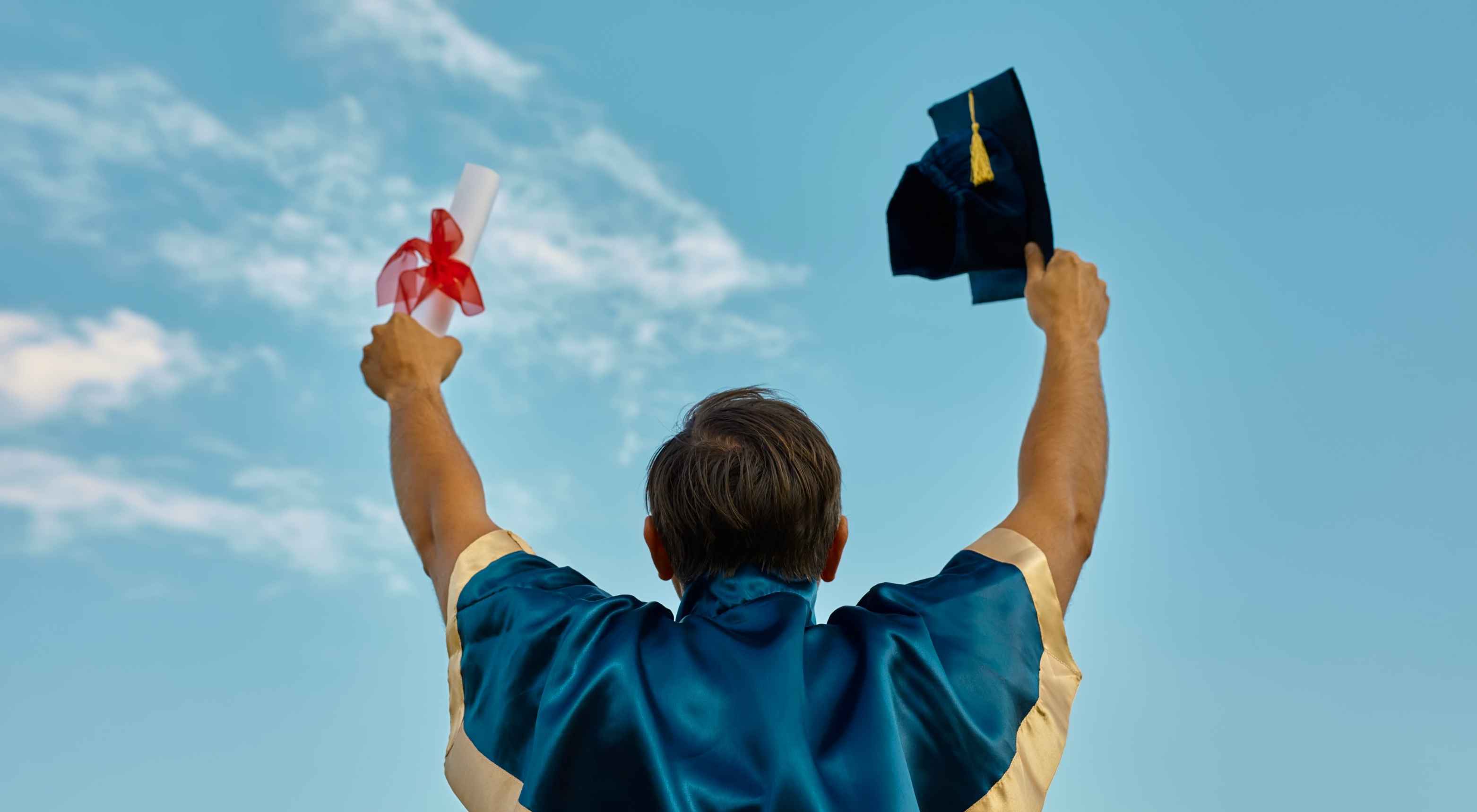 ¿Por qué es importante que los colegiales tengan metas académicas?
