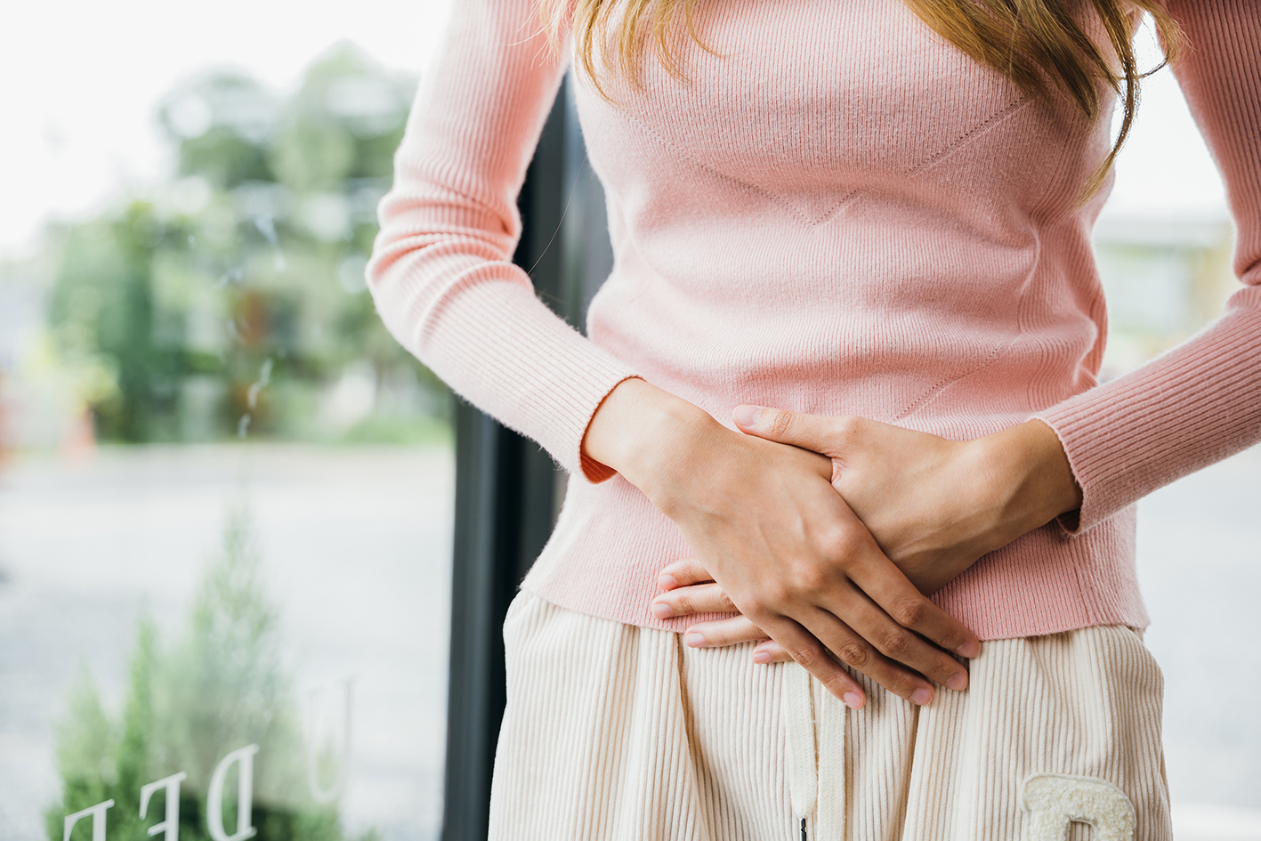 Descubre el significado de los colores de tu menstruación