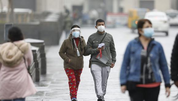 RECOMENDACIONES PARA EL INVIERNO MÁS FRÍO DE LOS ÚLTIMOS AÑOS