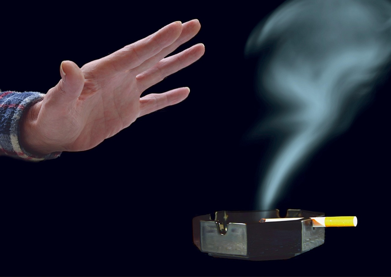 El impacto silencioso del tabaquismo en el aumento del cáncer de pulmón