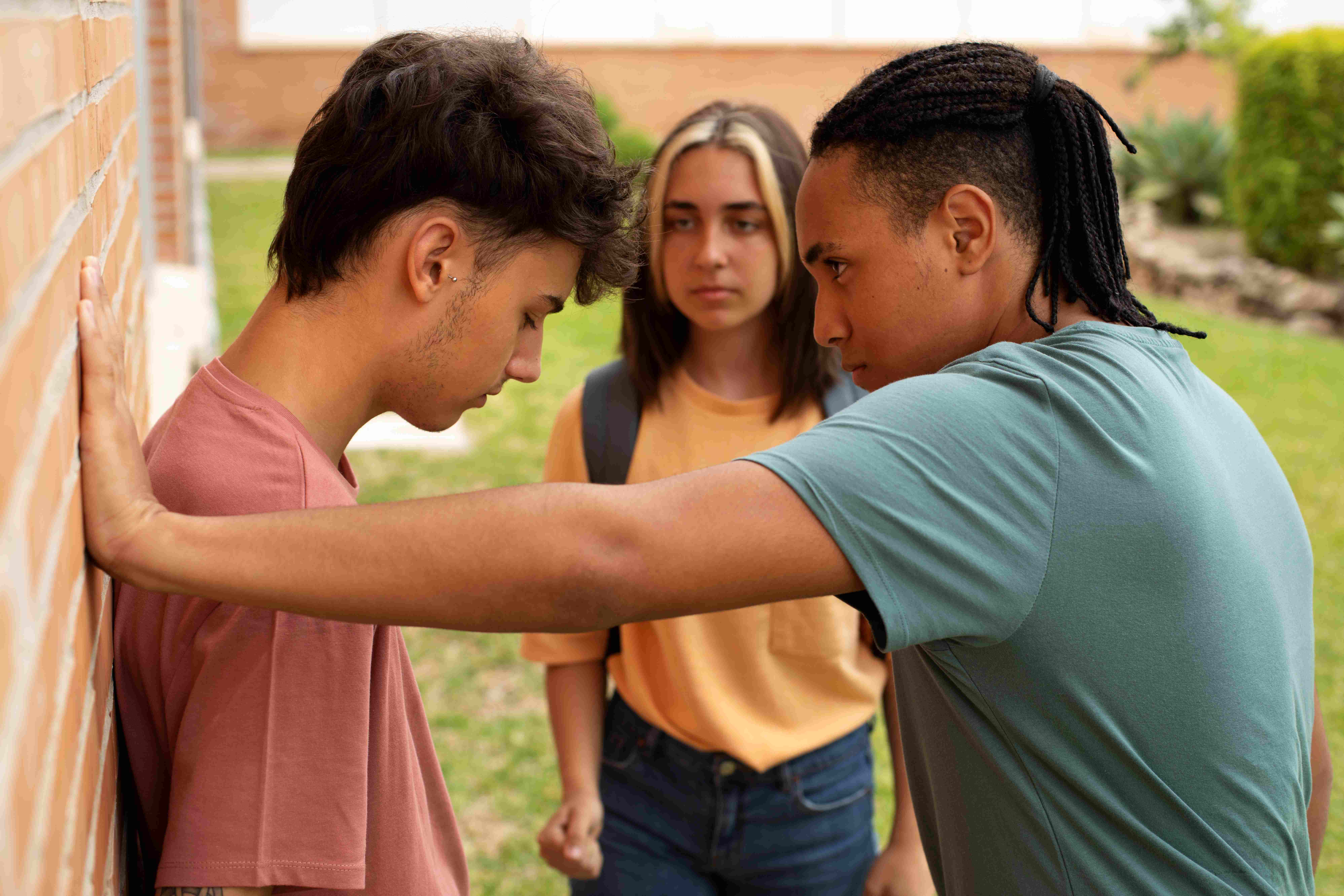 ¿Y si quien acosa es mi hijo? Cómo detectar y enfrentar una verdad incómoda
