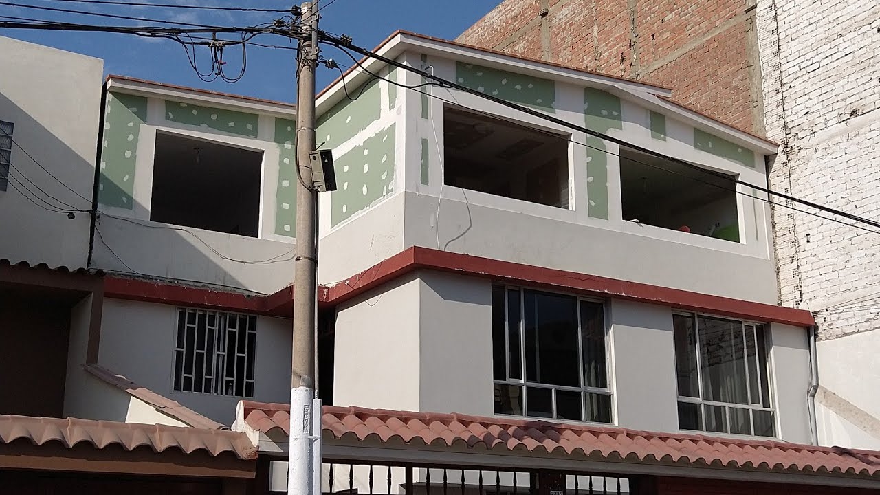 Cuatro factores para identificar si su vivienda es segura ante un movimiento sísimico