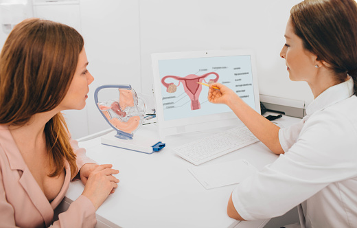 Cinco síntomas que alertan sobre el cáncer de cuello uterino