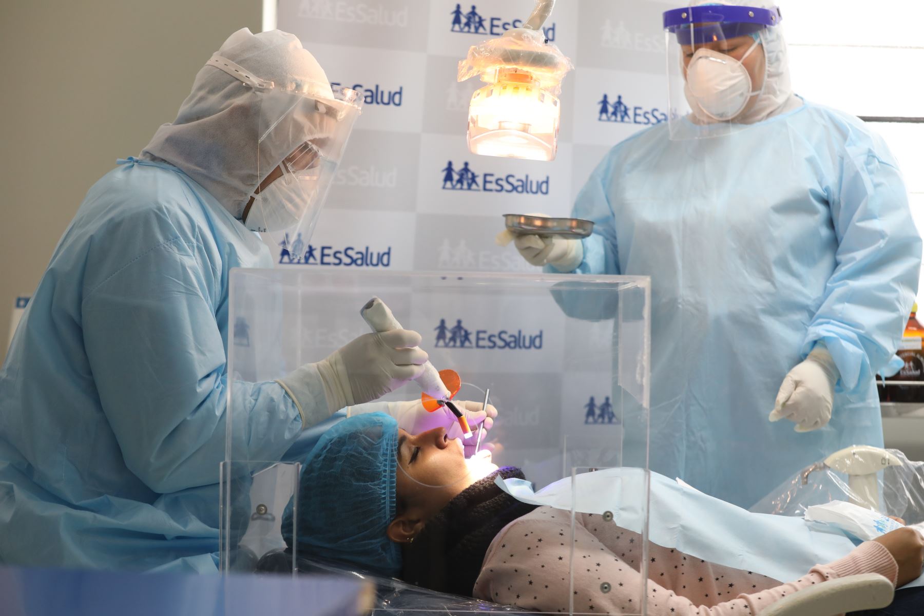 Campaña detectará el cáncer bucal, sexta causa de muerte en enfermedades neoplásicas