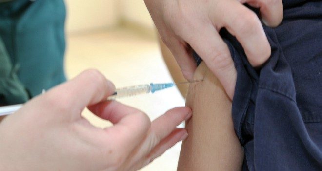 La vacuna contra la influenza evitaría una doble epidemia