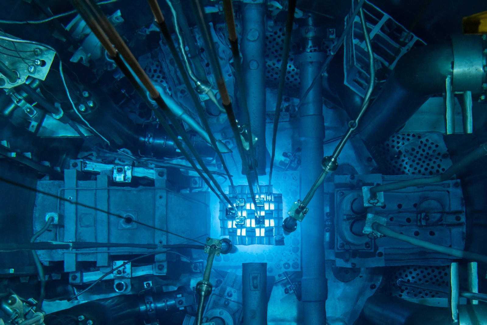Congreso de la República aprueba dictamen que permitirá promover la generación eléctrica de origen nuclear; así como la instalación de reactores modulares pequeños en el Perú
