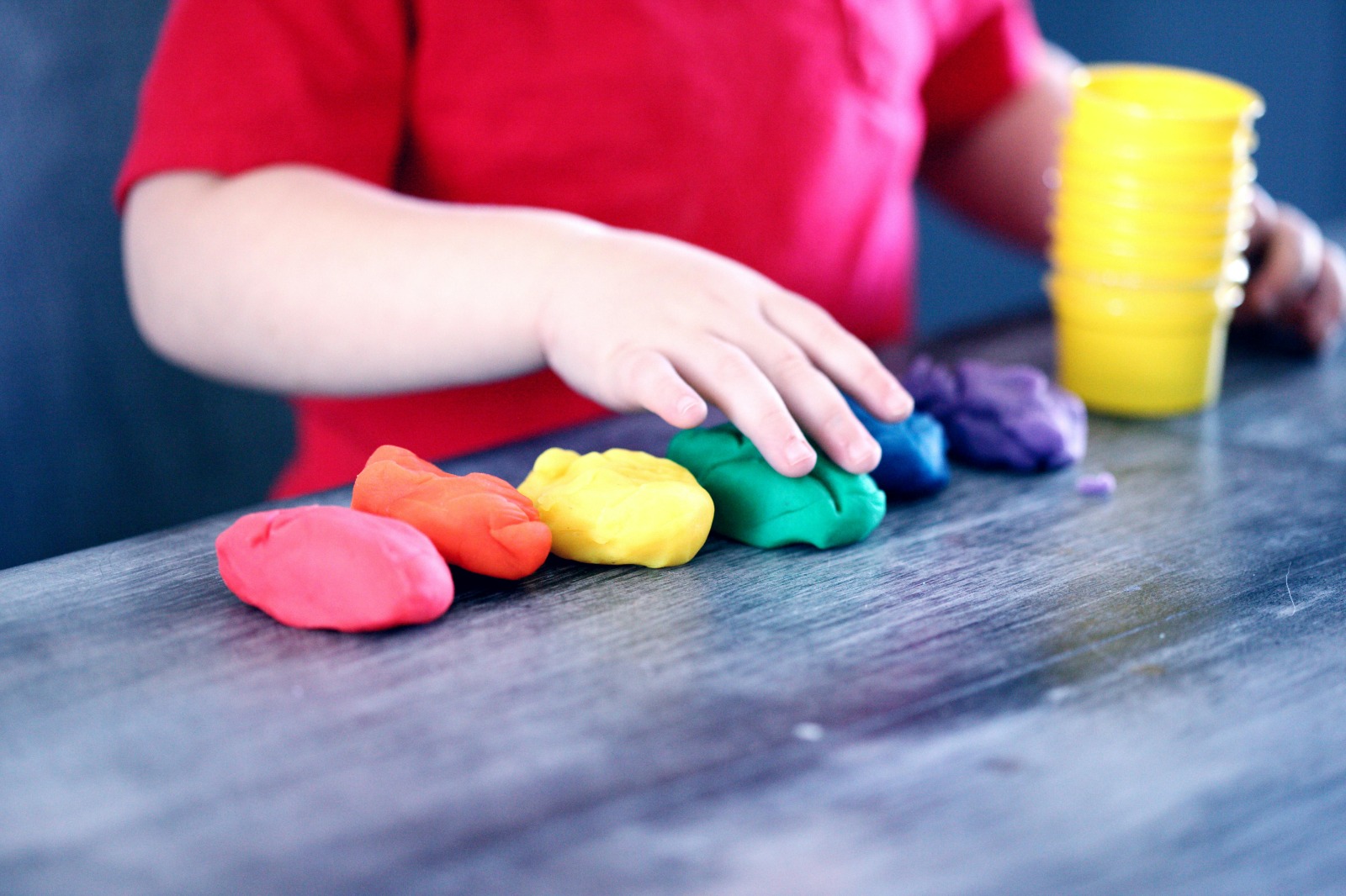 Día del Niño: 5 consejos para potenciar el desarrollo psicomotriz a través del juego creativo