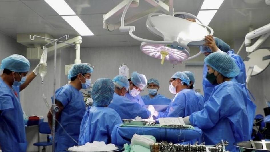 CADE Salud 2025: ¿Cómo fortalecer el sistema de salud peruano de cara al futuro?