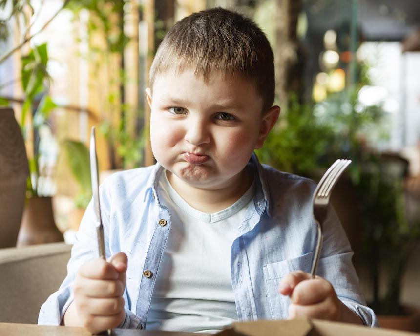 Obesidad infantil: La amenaza silenciosa que predispone al cáncer en la adultez