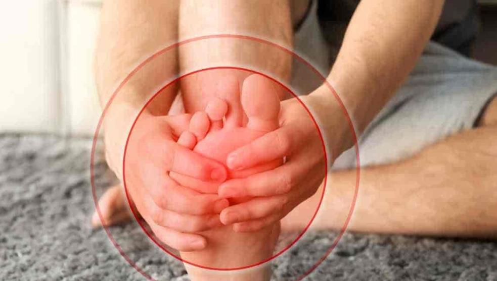 FDA APRUEBA PARCHE DE CAPSAICINA PARA PACIENTES DIABÉTICOS