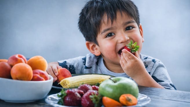 Minsa: una alimentación saludable en invierno ayuda a fortalecer las defensas y reducir el riesgo de enfermedades respiratorias