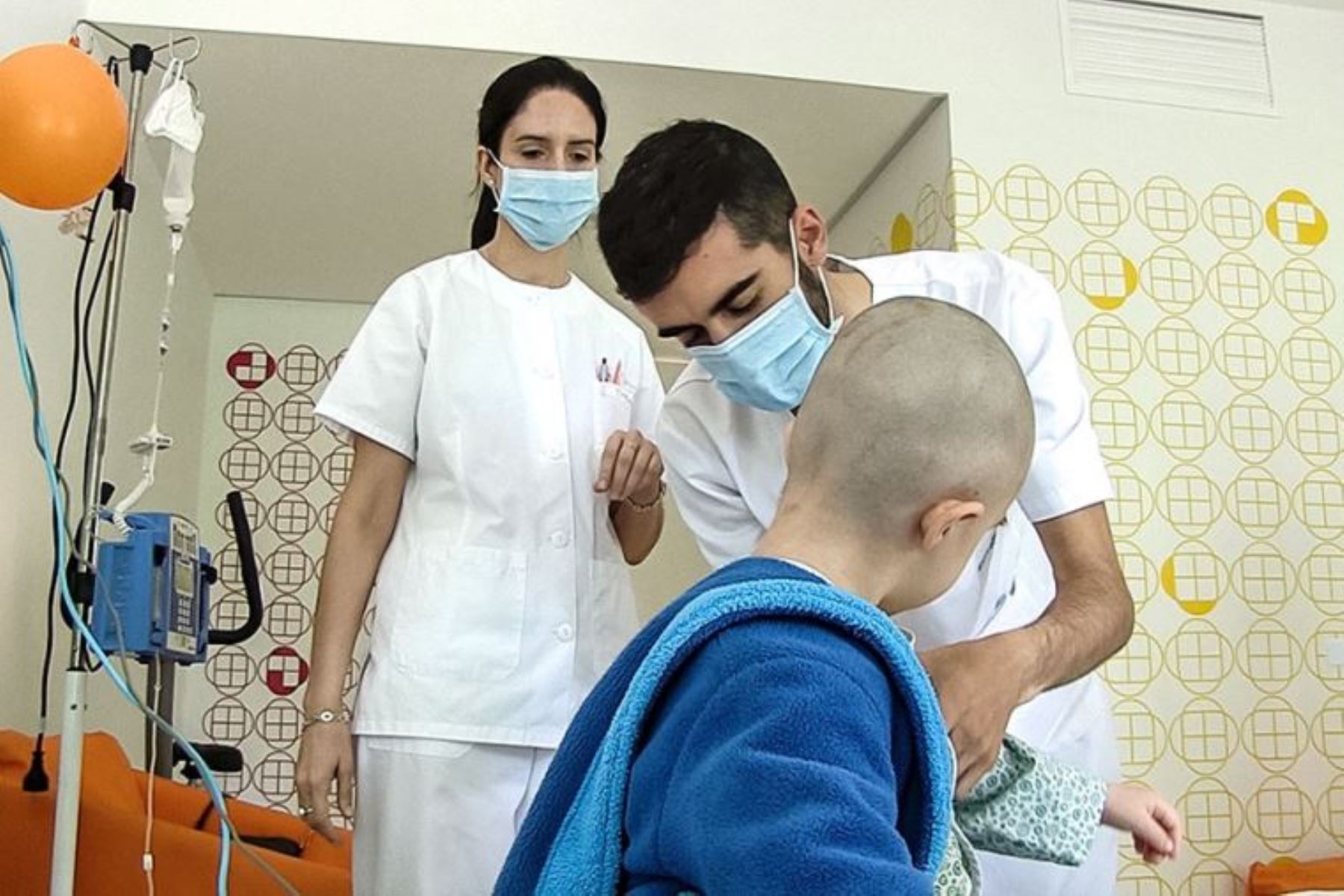 Fundación Peruana de Cáncer lanza primer “Reconocimiento a las Buenas Prácticas en Atención Oncológica en Perú”