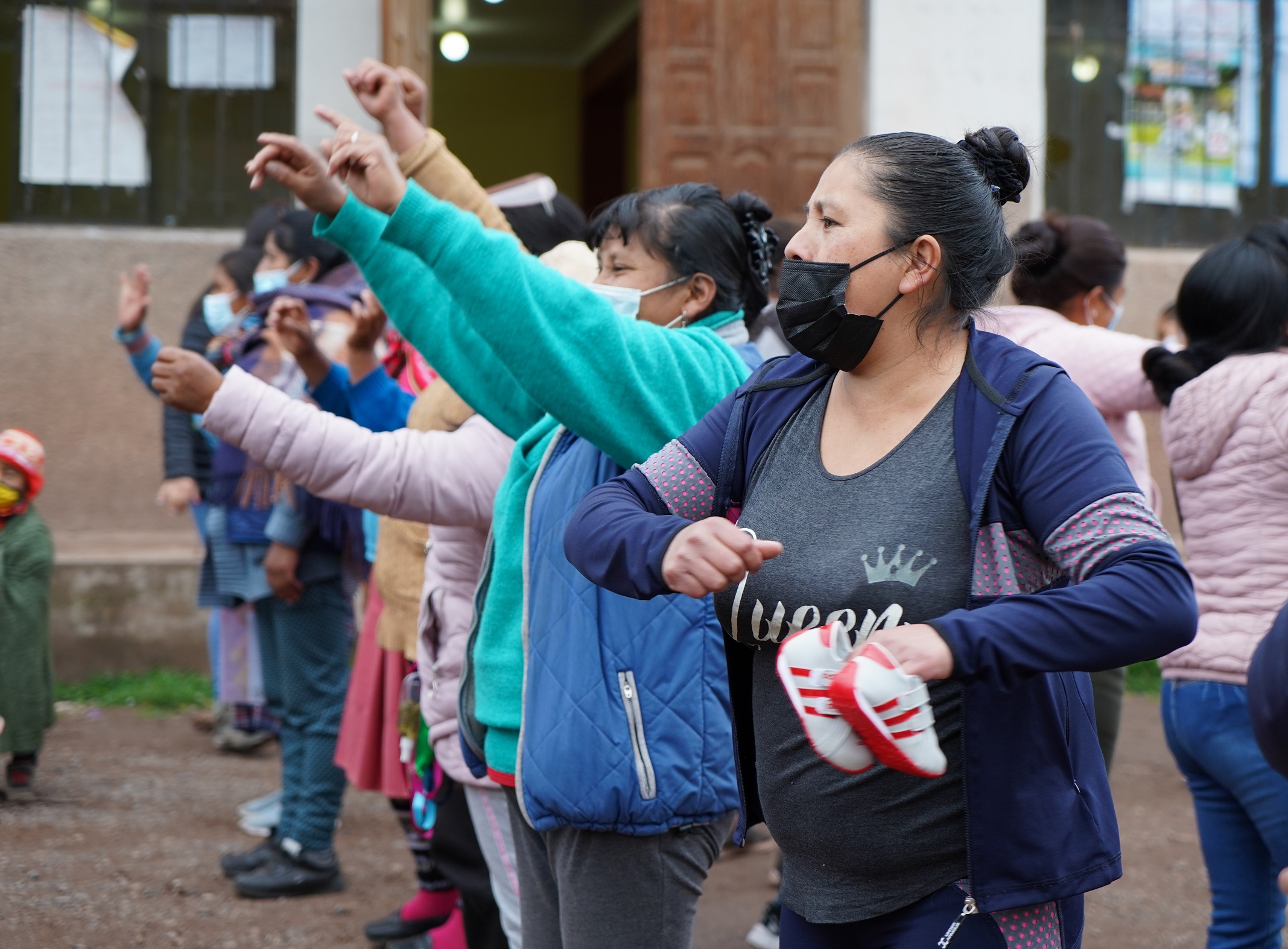 Día Internacional de la Mujer: La importancia y el impacto de ser una madre de familia empoderada