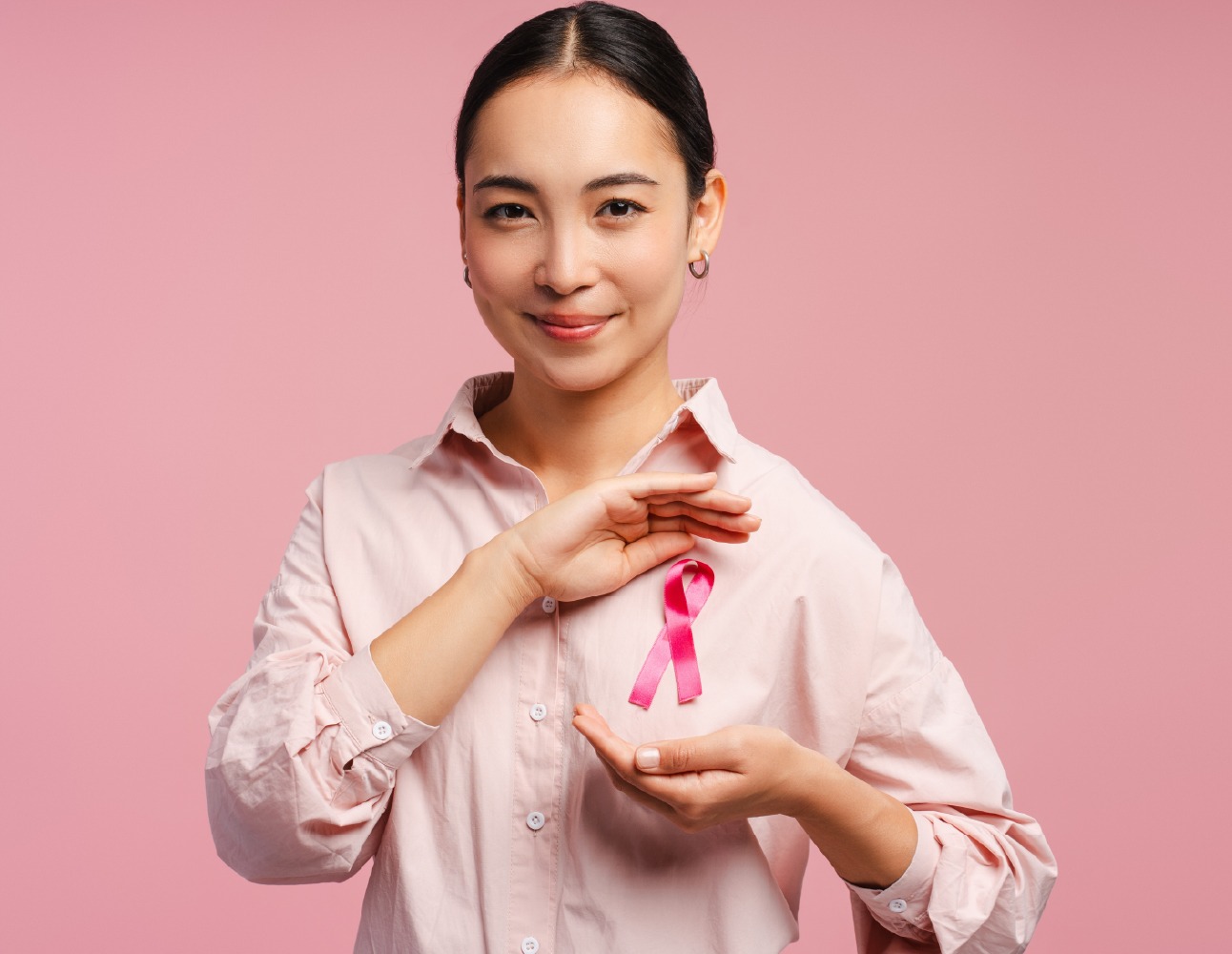 Crean parches con IA para la detección temprana de cáncer de mama