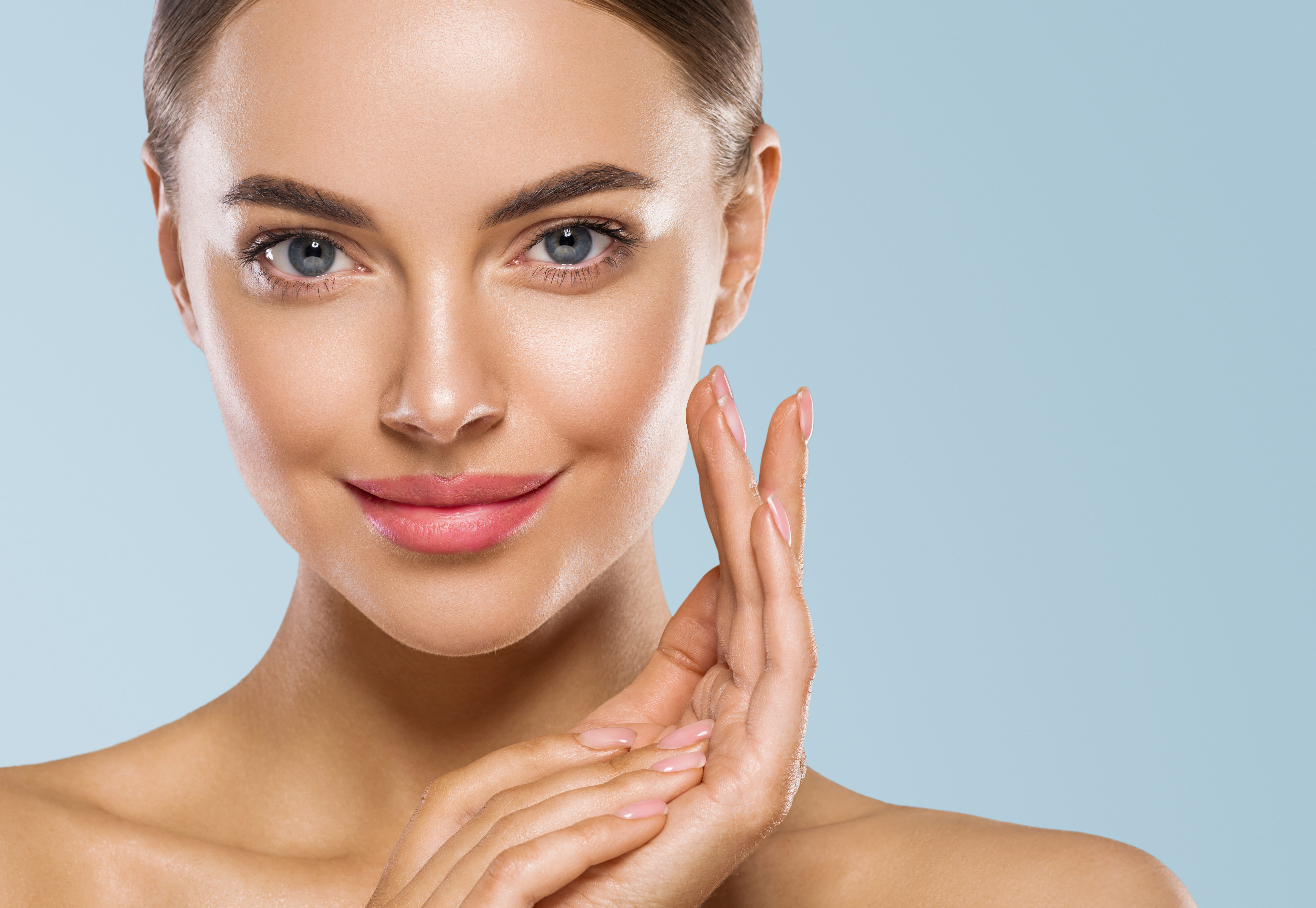 Fresh Look: El secreto para un rostro fresco y juvenil por más tiempo