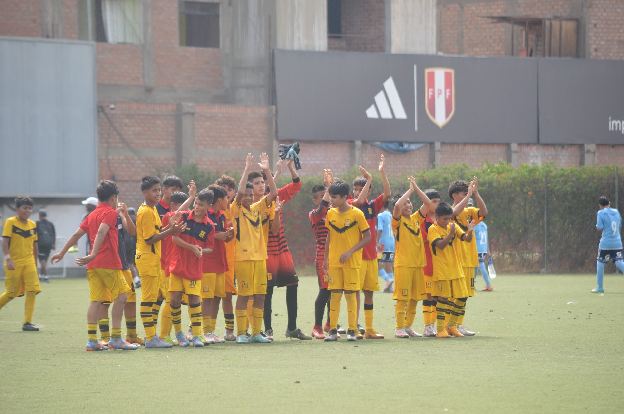 Magnesol Kids presente en la 40ª Copa de la Amistad