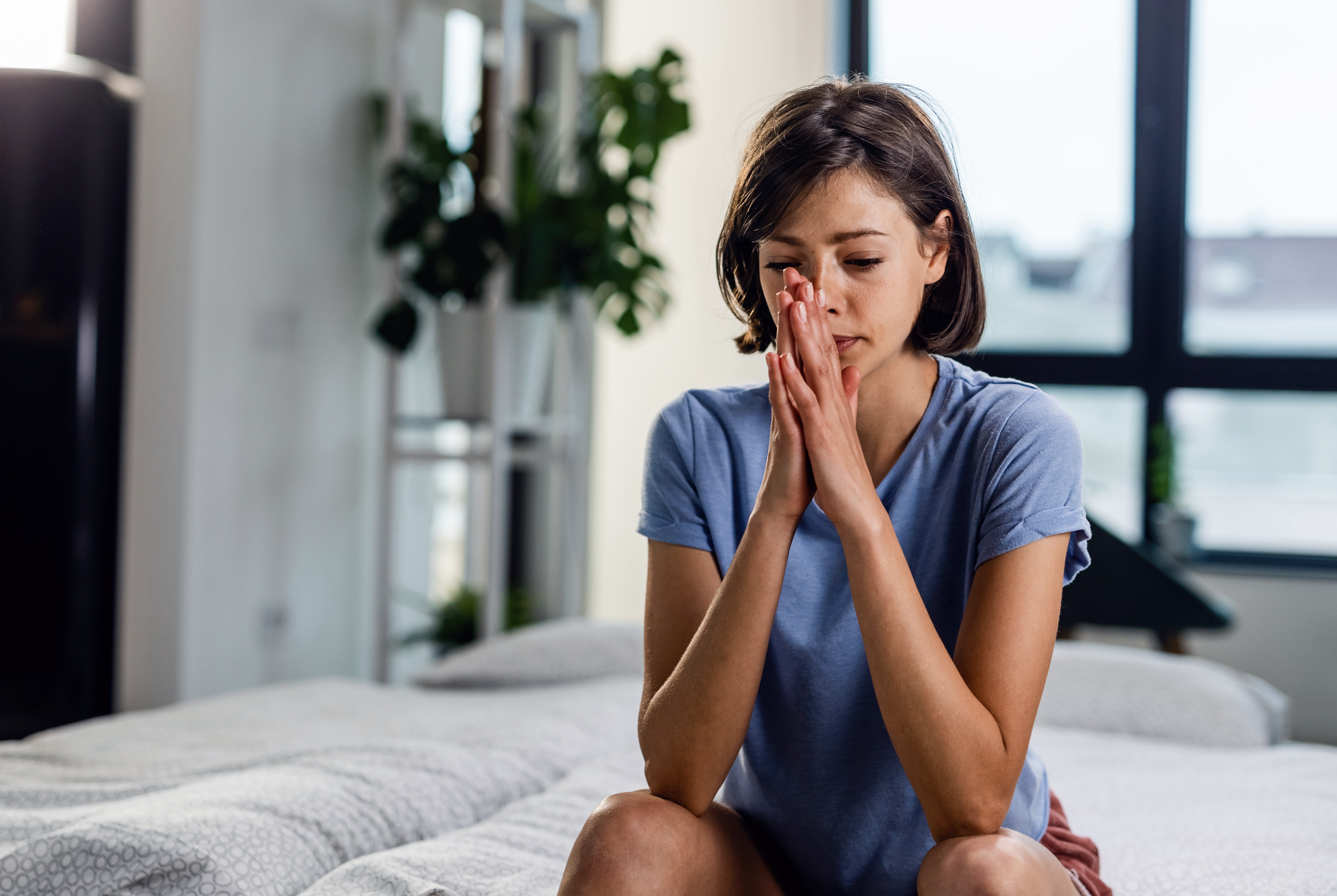 Día Mundial de la Salud Mental: 5 consejos para afrontar la ansiedad
