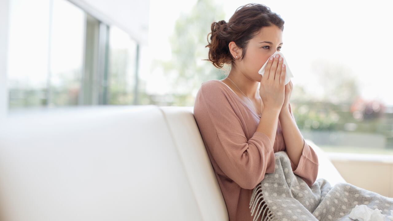Días de frío: Mitos y verdades sobre las alergias y la salud nasal