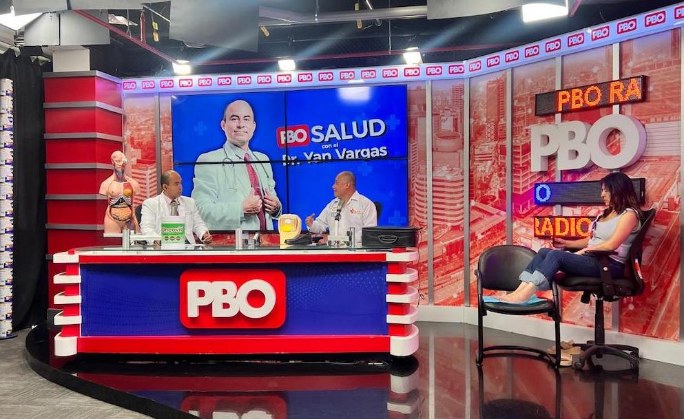 PBO SALUD: El programa que acerca la medicina y la prevención a todos los peruanos