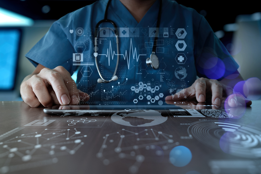 Día Mundial de la Salud: 3 Tendencias para el futuro de la atención médica