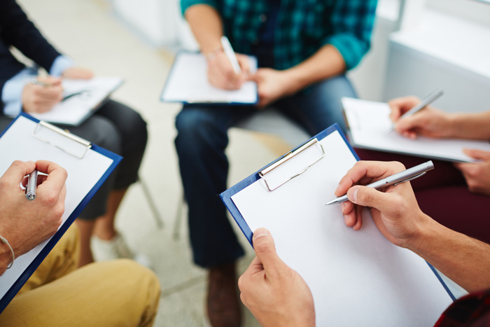 Orientación vocacional: ¿Necesitas ayuda para elegir qué estudiar?