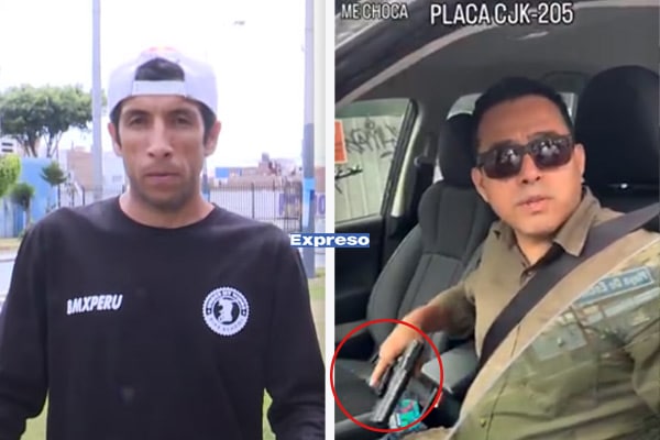 Muchos peruanos sufren de frustración y manejan su ira de forma inadecuada