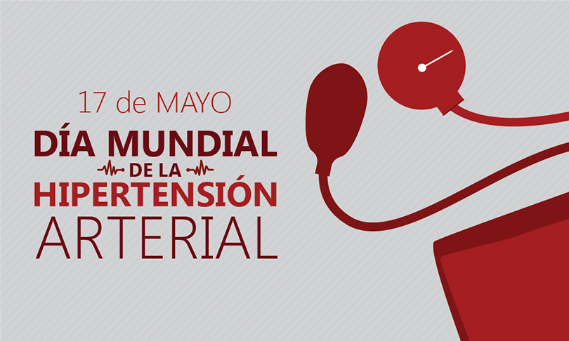 El 50% de las personas desconoce que padece de hipertensión arterial