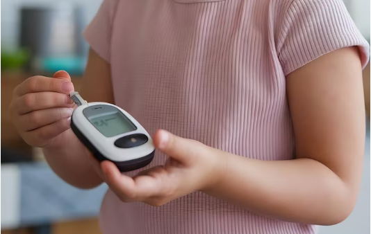 Problemas endocrinos y de crecimiento en niños: ¿cuáles son y cómo tratarlos?
