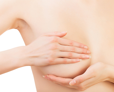 Pacientes de cáncer de mama: Conoce como se sienten y actua cuando lo necesitan