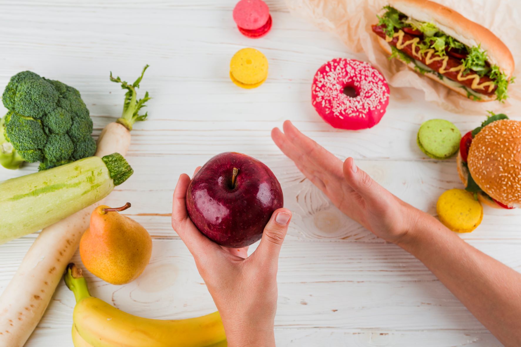 Día Mundial de la Diabetes: ¿Cuál es la alimentación adecuada para un paciente con diabetes?