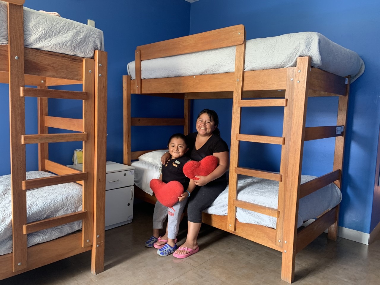 Viernes 3 de diciembre: Gran Día por la Asociación Casa Ronald McDonald y Aldeas Infantiles SOS Perú