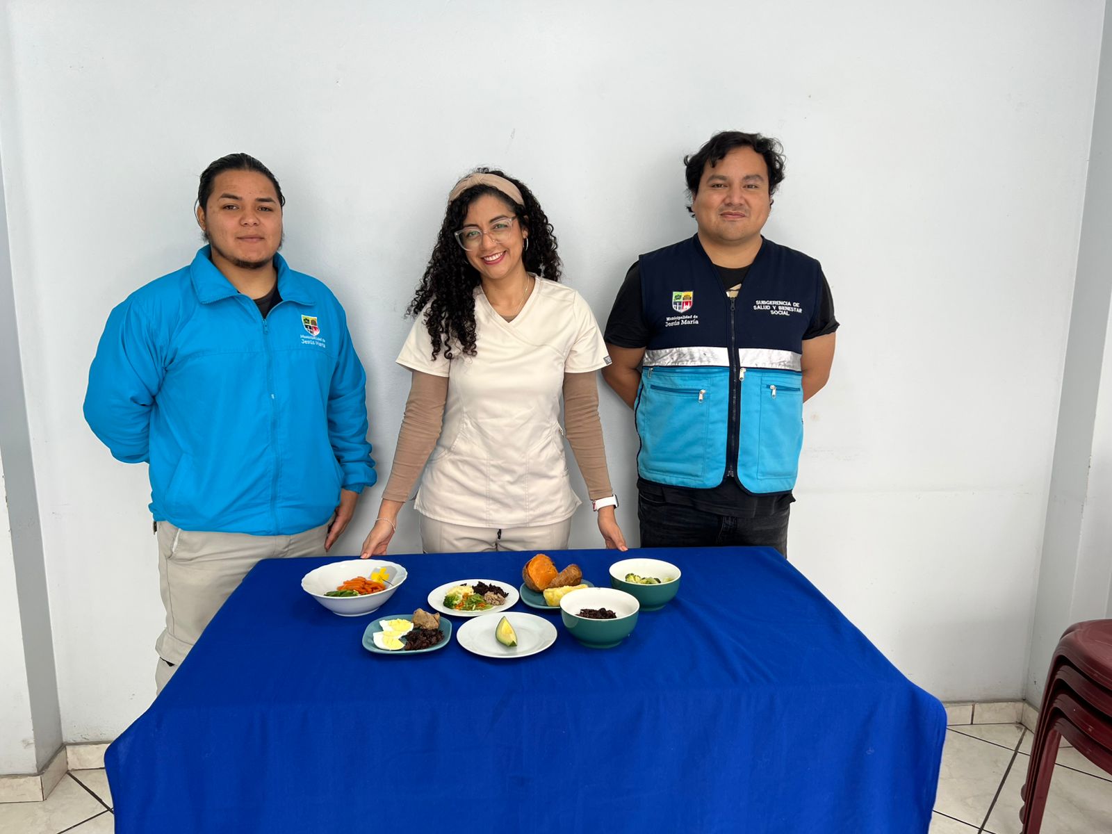 COMBATIR LA ANEMIA INFANTIL ES PRIORIDAD EN EL PERÚ