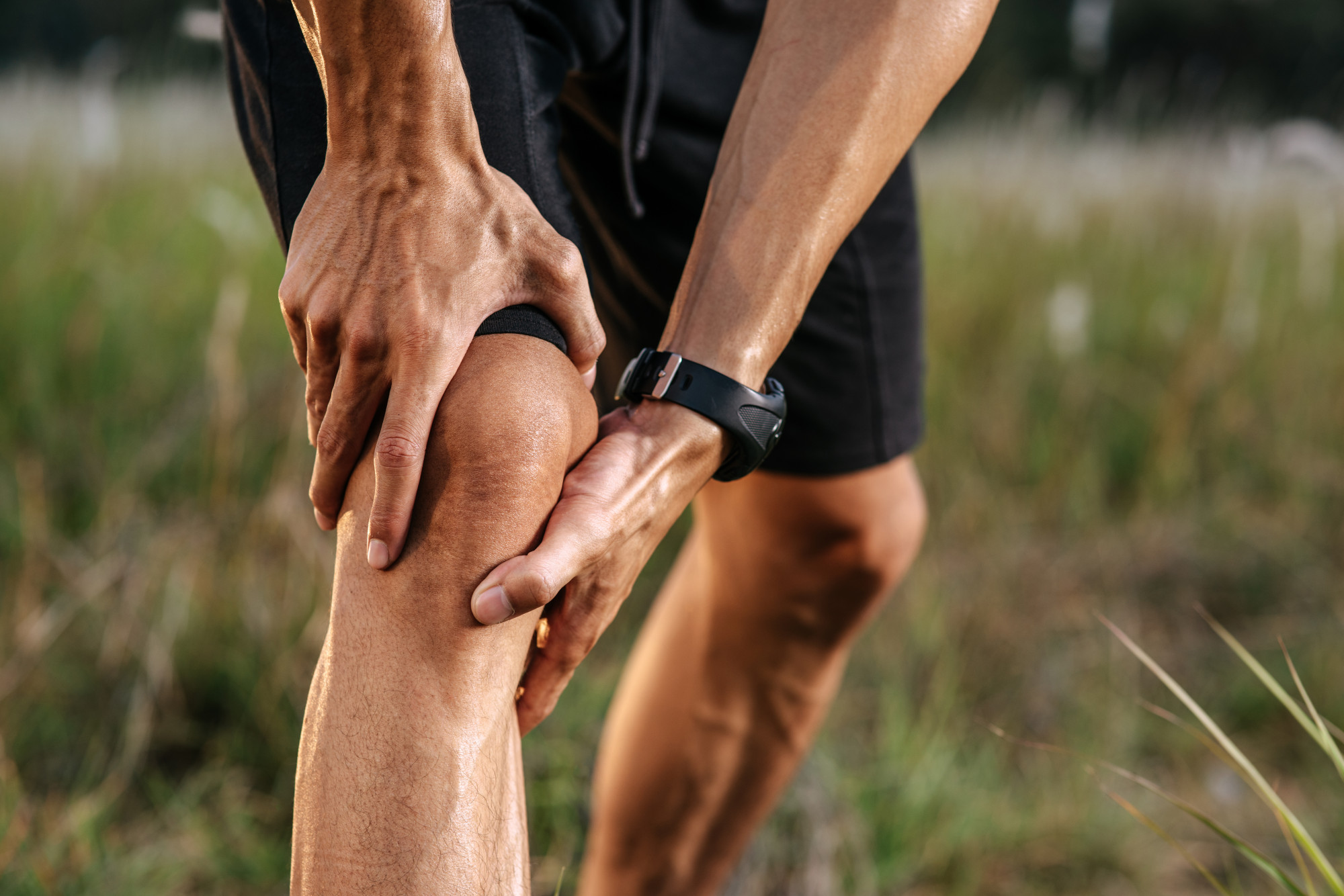 Lesión en la rodilla: ¿Cuándo la artroscopia es la mejor opción?
