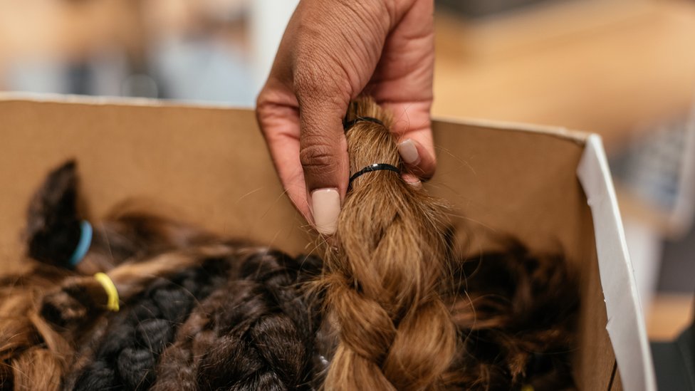 ONG VIDA LANZA CONVOCATORIA PARA CAMPAÑA DE RECOLECCIÓN DE CABELLO PARA LIMPIEZA DE PETRÓLEO EN EL MAR
