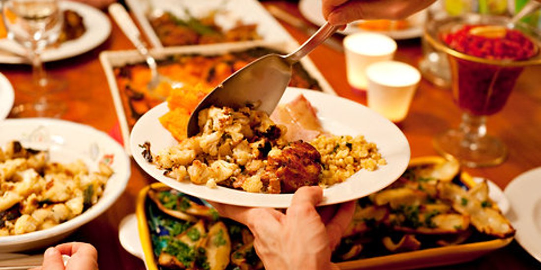 CLAVES PARA PREVENIR EXCESOS EN NAVIDAD